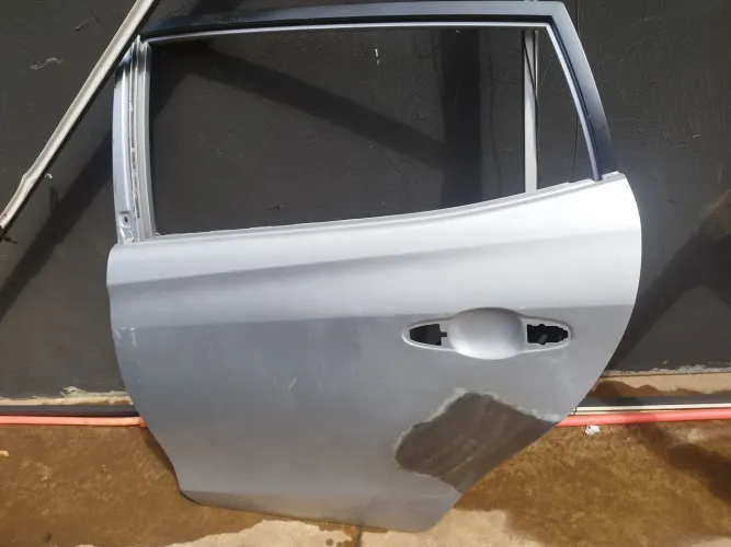 Etios - HB20 - Onix