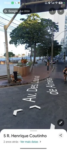 Apartamento a 100 metros do mar Praia das Castanheiras