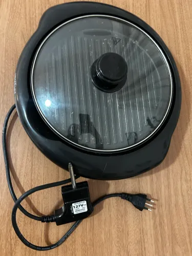 Grill