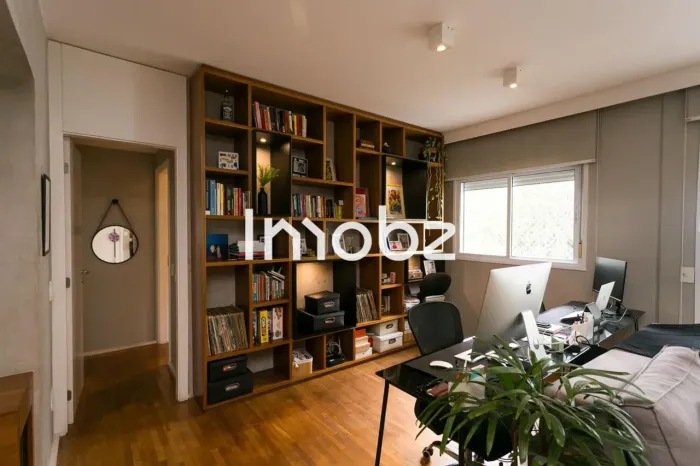 Apartamento à venda no Antigua - Rua José Da Silva Ribeiro, 200 - São Paulo - SP - CEP: 05
