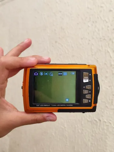 Câmera NewLink