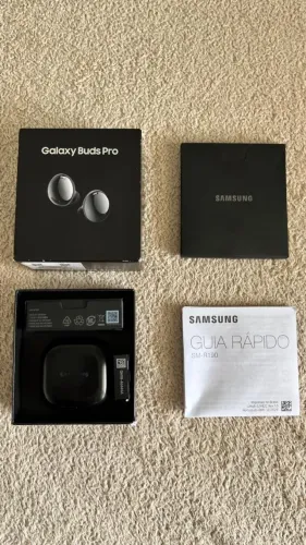 Galaxy Buds Pro