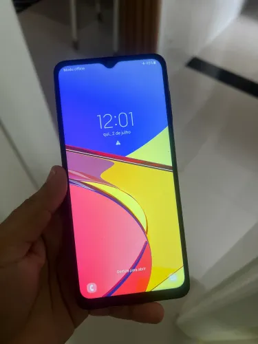 Samsumg A20