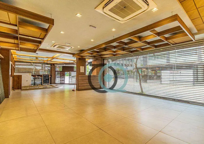 Loja para alugar, 180 m² por R$ 32.900,01/mês - Vila Olímpia - São Paulo/SP