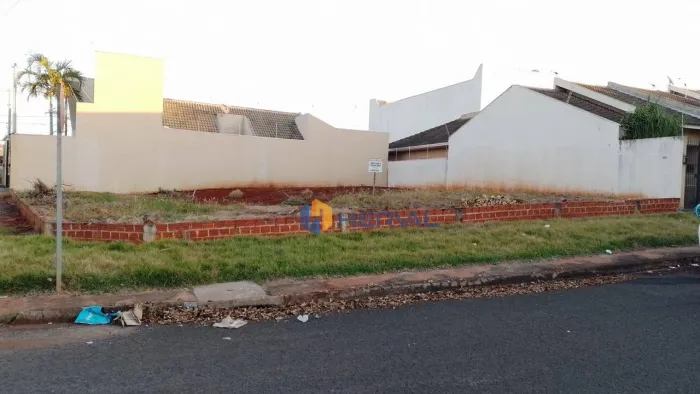 Terreno à venda, 360 m² por R$ 382.000,00 - Jardim Monte Rei - Maringá/PR