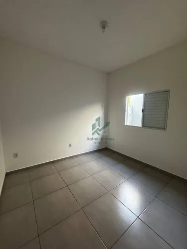 Casa com 2 dormitórios à venda, 50 m² por R$ 260.000,00 - Chácara Pantanal Engenho Velho -
