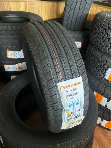 Pneu 205/60/15 Pneu 205/60R15 Pneu 205 60 15