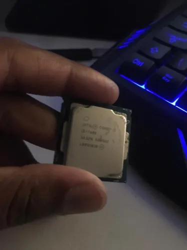 Processador i5 7400
