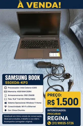 Notebook