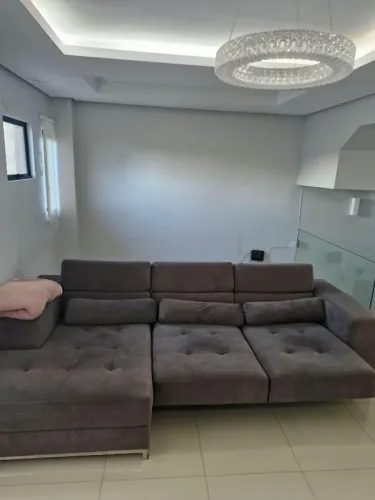 Sofá Sala