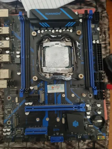 Kit xeon