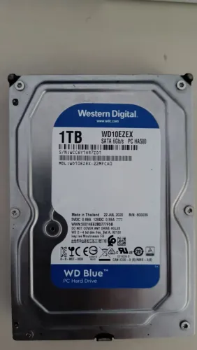 HD 1 Tera