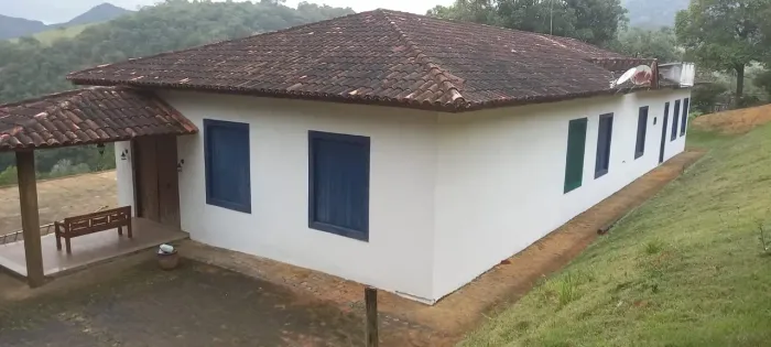 Sítio à Venda na Jaqueira Anchieta/ES