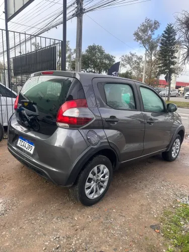 Fiat Mobi Like 1.0 Fire Flex 5P. 2025