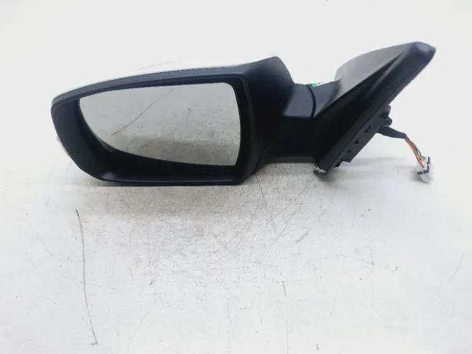 Retrovisor C Pisca Esquerdo Kia Sorento 3.5 2012 2013 