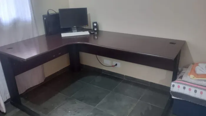 Mesa de Escritório