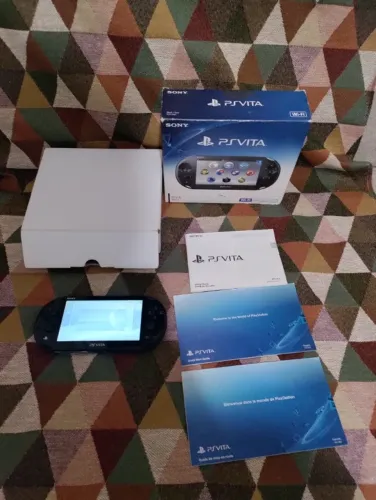 Sony PlayStation Vita Slim