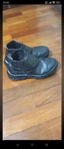 Bota masculina 39