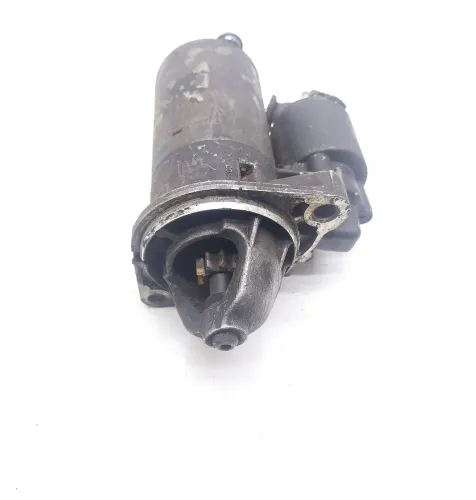 Motor Arranque Gm Omega 2.8 1992/ 1993 Nº0001107015