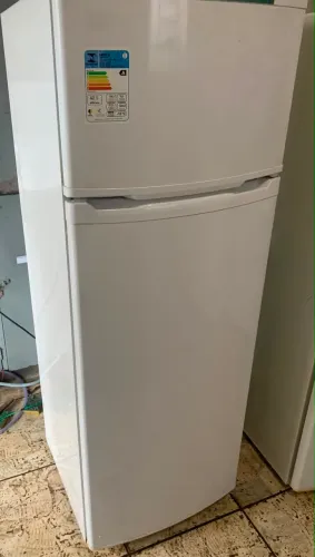 Geladeira consul degelo seco