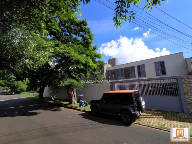 Casa (sobrado na rua) 4 dormitórios/suite, cozinha planejada