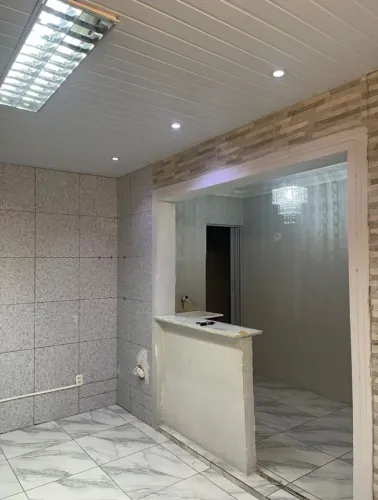 Casa duplex conj Polar