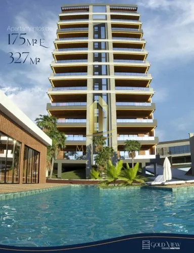 MATRIZ VENDE APARTAMENTO EM RIFAINA