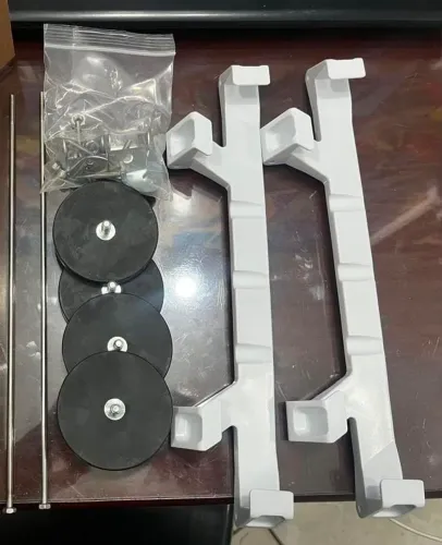Suporte magnético