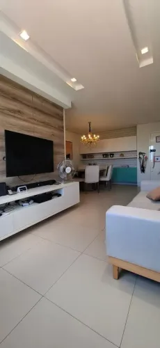 AM - Apartamento Girassol Residence