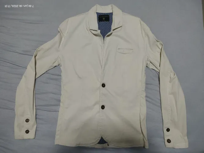Blazer Six One M