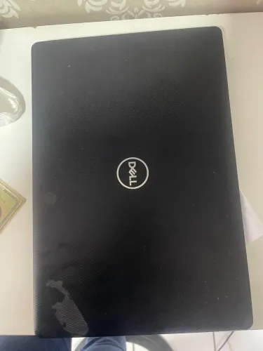 Notebook Dell