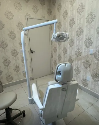 Odontologia