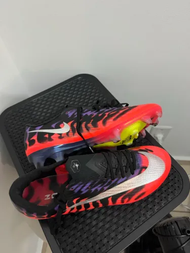 Chuteira Nike Superfly ZoomX Elite Nova - 40 - 41