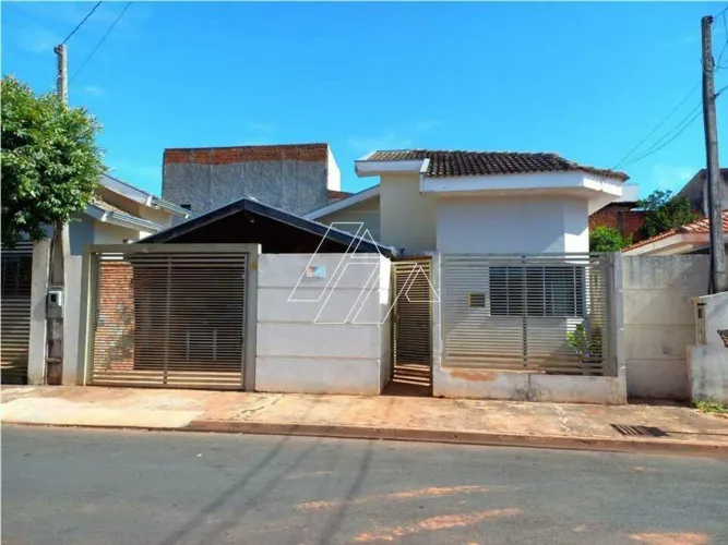 Casa à Venda Bairro Residencial Pompeia/SP