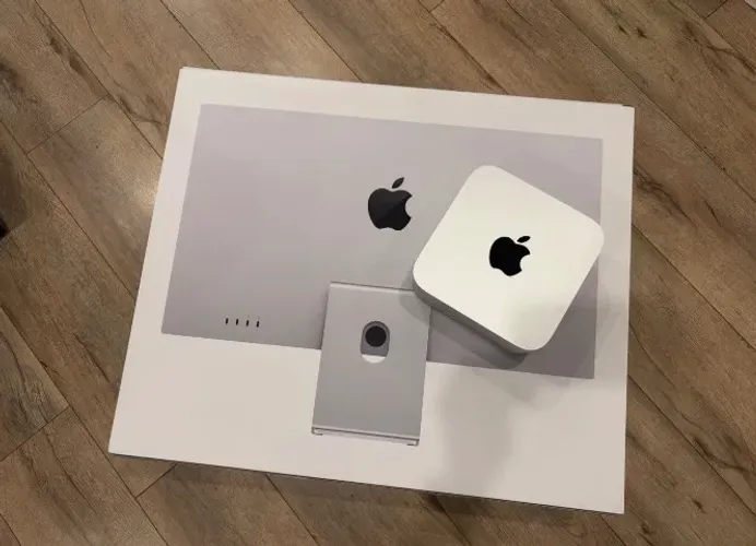 Mac MINI 
