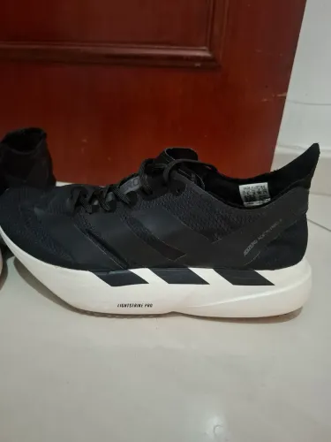 Adizero pro 4