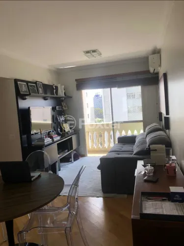 Apartamento à venda Rua Tucuna, Perdizes - São Paulo