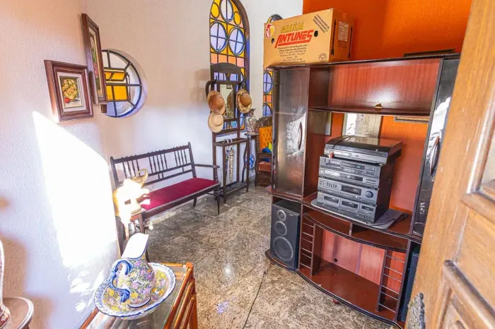 Casa à Venda - São José, 5 Quartos, 360 m2