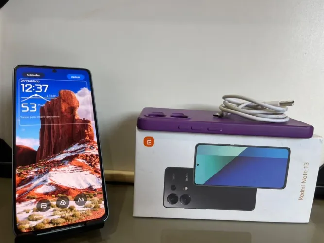 Redmi 13c