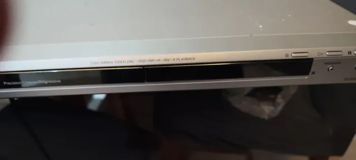 DVD Player Sony
