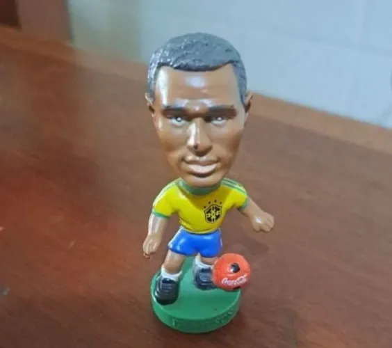 Mini craque Denilson
