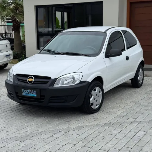 Chevrolet Celta Life/ LS 1.0 MPFI 8V Flexpower 3P 2011