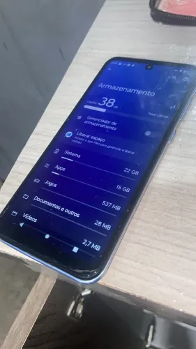 Moto g31 zero!
