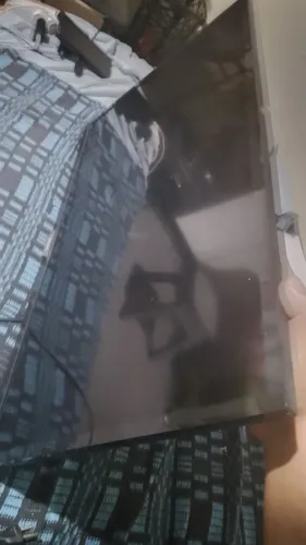 Vendo um tv 32 polegadas com defeito