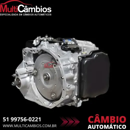 Caixa de Cambio Automatico AL4 dpo at8 Peugeot Citroen Renault usada revisada garantida