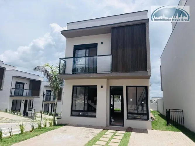 Casa com 3 dormitórios, 137 m² - venda por R$ 1.590.000,00 ou aluguel por R$ 9.750,00/mês