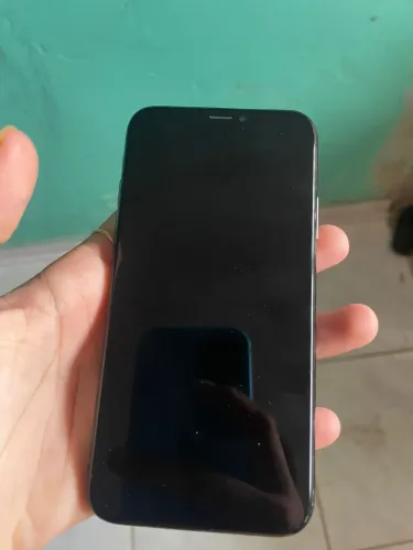 iPhone Xs