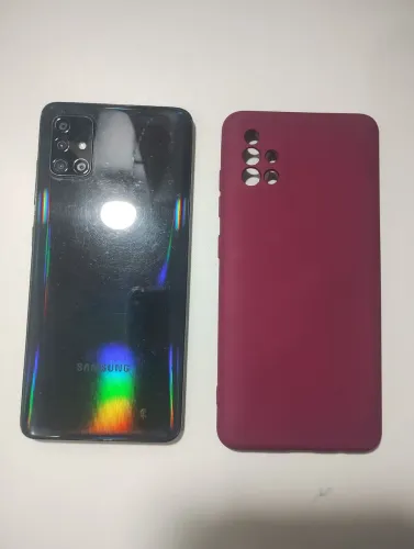 CELULAR SAMSUNG A51