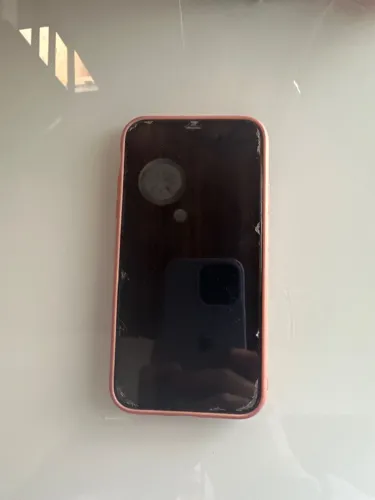 iPhone 11 usado