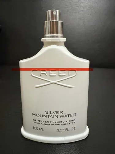 Creed Silver Moutain Water (Tester)